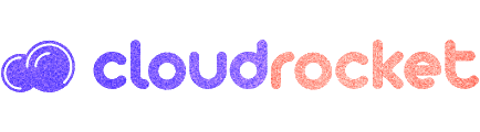 CloudRocket Logo
