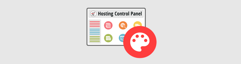The new fully revamped Hepsia Control Panel is now officially out