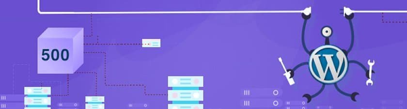 WordPress website: Best Fixing the 500 Internal Server Error