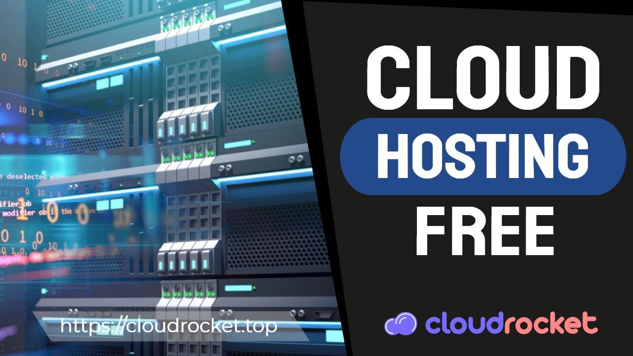 Cloud Web Internet hosting: ‘an answer for each firm’