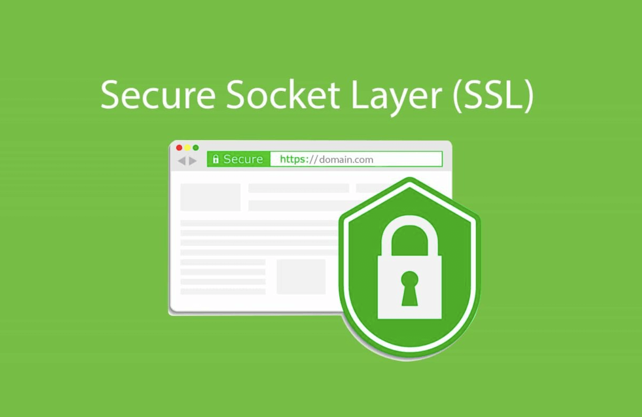 How To Secure Your Website With An Ssl Certificate.